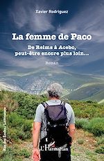 Télécharger le livre :  La femme de Paco