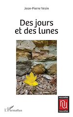 Télécharger le livre :  Des jours et des lunes