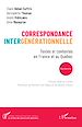 Télécharger le livre :  Correspondance intergénérationnelle