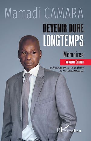 Téléchargez le livre :  Devenir dure longtemps