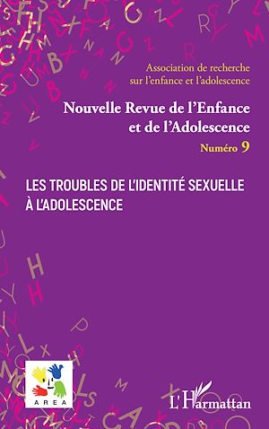 Téléchargez le livre :  Les troubles de l'identité sexuelle à l'adolescence
