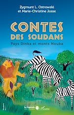Télécharger le livre :  Contes des Soudans