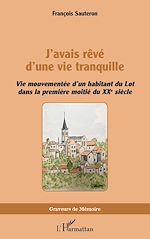 Download this eBook J'avais rêvé d'une vie tranquille
