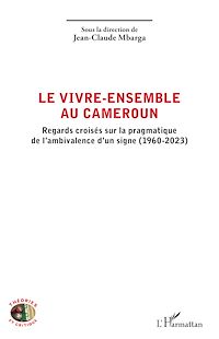 Télécharger le livre : Le vivre-ensemble au Cameroun
