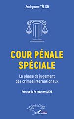 Télécharger le livre :  Cour pénale spéciale