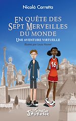 Télécharger le livre :  En quête des Sept Merveilles du monde