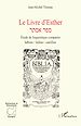 Télécharger le livre :  Le Livre d'Esther