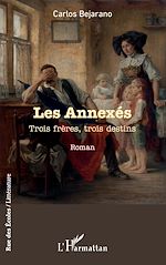 Télécharger le livre :  Les Annexés