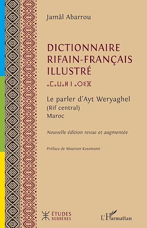 Téléchargez le livre :  Dictionnaire rifain-français illustré