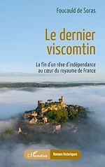 Télécharger le livre :  Le dernier viscomtin