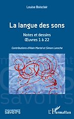 Télécharger le livre :  La langue des sons