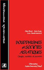 Télécharger le livre :  Bouddhismes et sociétés asiatiques