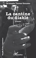 Télécharger le livre :  La cantine du diable