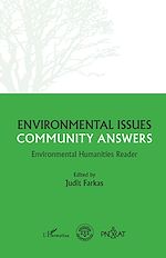 Télécharger le livre :  Environmental questions, community responses