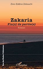 Télécharger le livre :  Zakaria