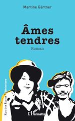 Télécharger le livre :  Âmes tendres