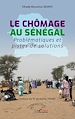 Télécharger le livre :  Le chômage au Sénégal