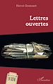 Télécharger le livre :  Lettres ouvertes