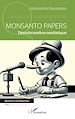 Télécharger le livre :  Monsanto papers