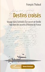 Télécharger le livre :  Destins croisés