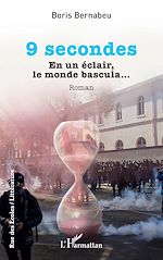 Télécharger le livre :  9 secondes