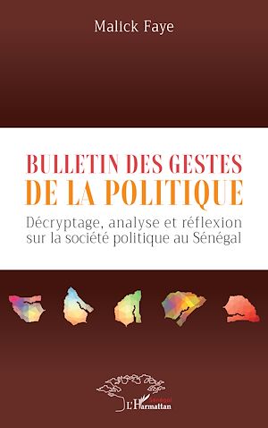 Téléchargez le livre :  Bulletin des gestes de la politique