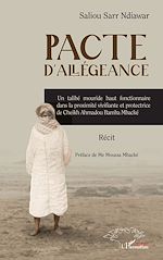Télécharger le livre :  Pacte d'allégeance