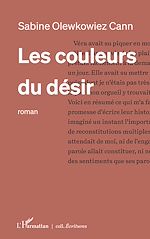 Télécharger le livre :  Les couleurs du désir