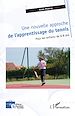 Télécharger le livre :  Une nouvelle approche de l'apprentissage du tennis