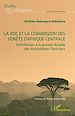 Télécharger le livre :  La RDC et la commission des forêts d'Afrique centrale