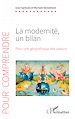Télécharger le livre :  La modernité, un bilan