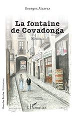 Télécharger le livre :  La fontaine de Covadonga