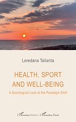 Télécharger le livre :  Health, sport and well-being