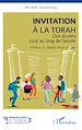 Télécharger le livre :  Invitation à la Torah