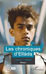 Télécharger le livre :  Les chroniques d'Elláda