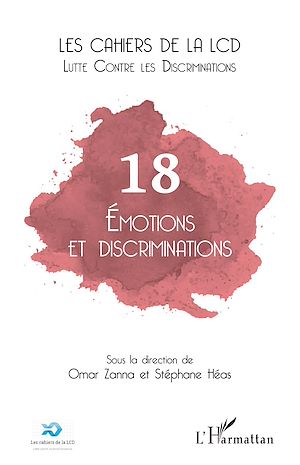 Téléchargez le livre :  Émotions et discriminations