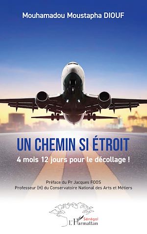 Téléchargez le livre :  Un chemin si étroit