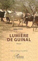 Télécharger le livre :  Lumière de Guinal