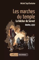 Télécharger le livre :  Les marches du temple