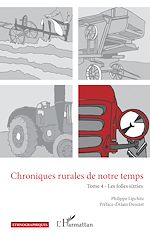 Télécharger le livre :  Chroniques rurales de notre temps