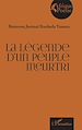 Télécharger le livre :  La légende d'un peuple meurtri
