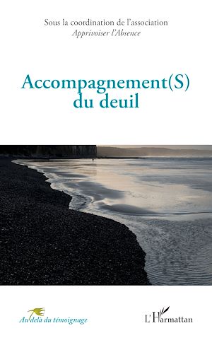 Téléchargez le livre :  Accompagnement(S) du deuil