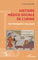 Télécharger le livre :  Histoire médico-sociale de l'urine