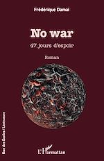 Télécharger le livre :  No war