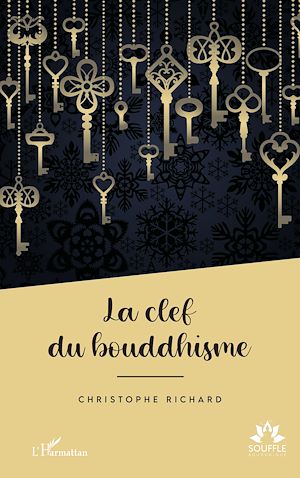 Téléchargez le livre :  La clef du bouddhisme