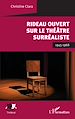 Télécharger le livre :  Rideau ouvert sur le théâtre surréaliste