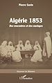 Télécharger le livre :  Algérie 1853