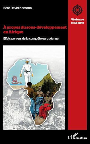 Téléchargez le livre :  À propos du sous-développement en Afrique