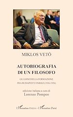 Télécharger le livre :  Autobiografia di un filosofo
