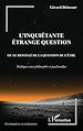 Télécharger le livre :  L'inquiétante étrange question